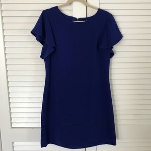 NWT Alex Marie Blue dress